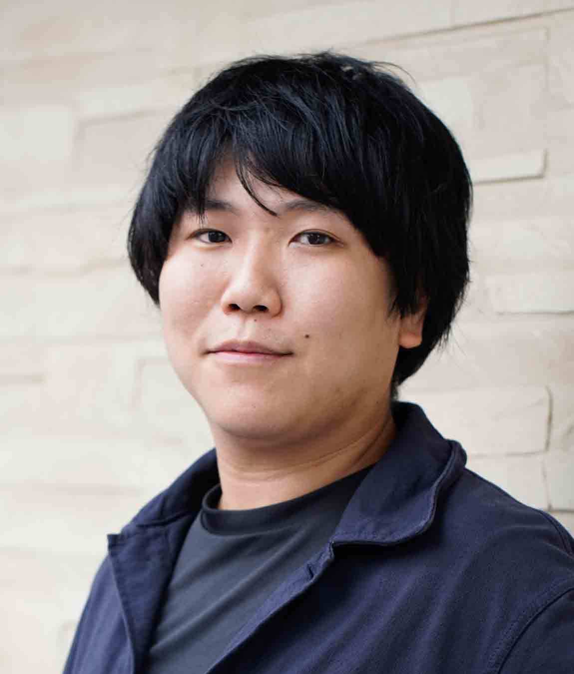 進藤 直也